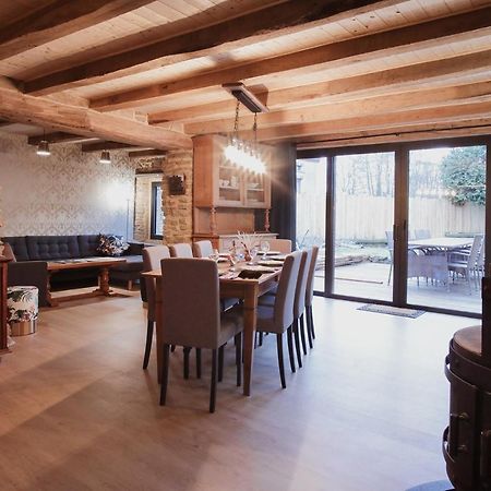 La Maison Du Marcel Sainte-Cécile Kültér fotó