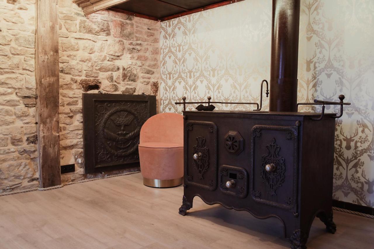 La Maison Du Marcel Sainte-Cécile Kültér fotó