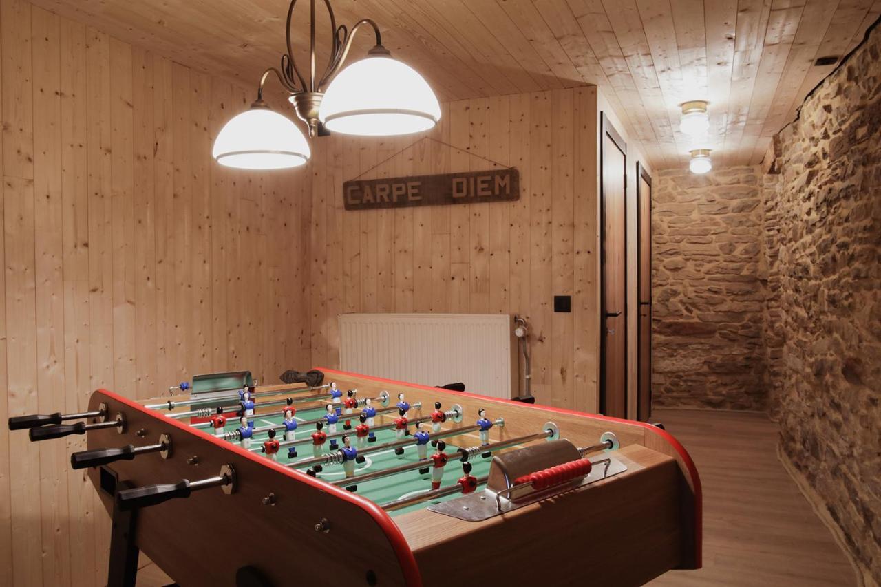 La Maison Du Marcel Sainte-Cécile Kültér fotó